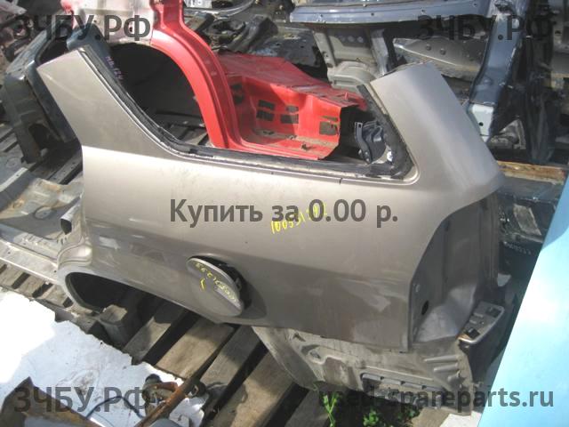 Acura MDX 1 Крыло заднее левое