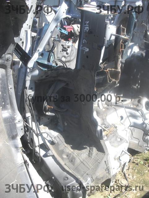 Mazda 6 [GH] Элемент кузова
