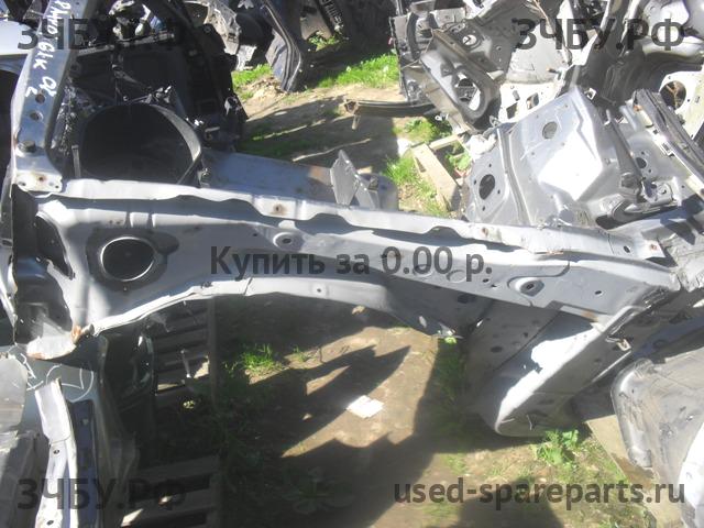 Nissan Patrol (Y61) Элемент кузова