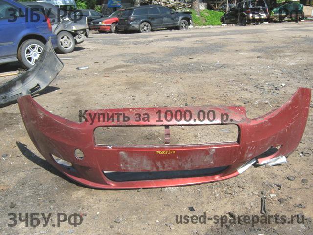 Fiat Grande Punto Бампер передний