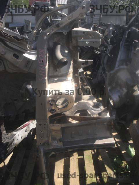 Toyota Highlander 1 Элемент кузова