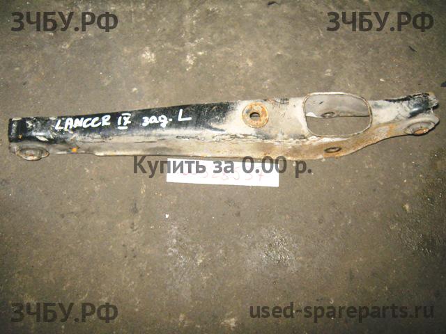 Mitsubishi Lancer 9 [CS/Classic] Рычаг задний