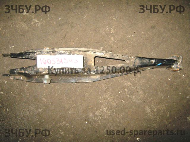 Subaru Impreza 3 (G12) Рычаг задний правый
