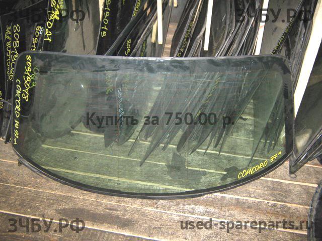 Chrysler Concorde 2 Стекло заднее