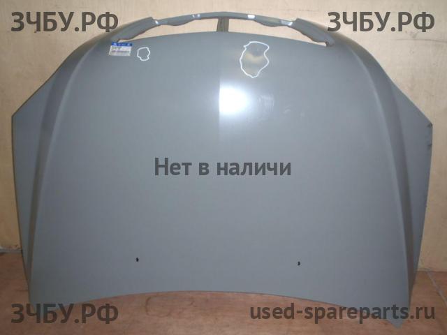 KIA Sorento 1 Капот