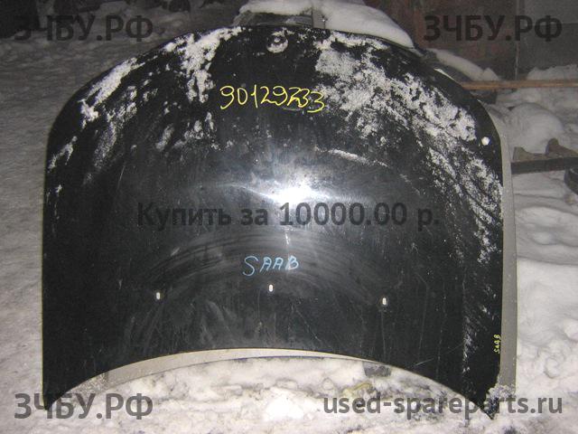 Saab 9-3 (2) Капот