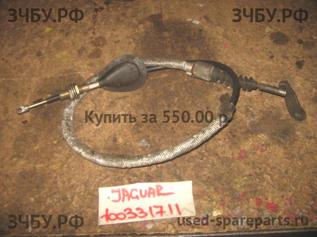 Jaguar XJ 2 (X308) Трос стояночного тормоза