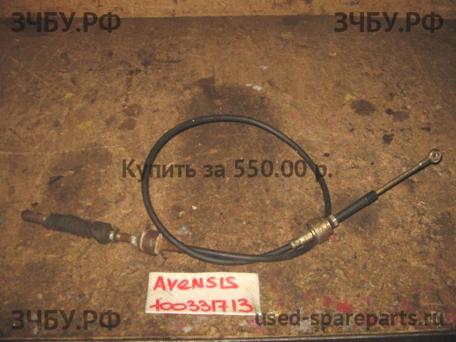 Toyota Avensis 2 Трос стояночного тормоза