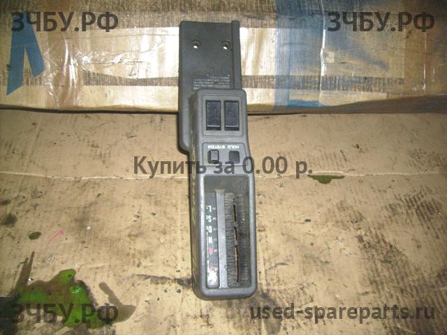 Mazda Bongo 1 [SSF8W] Консоль между сиденьями (Подлокотник)