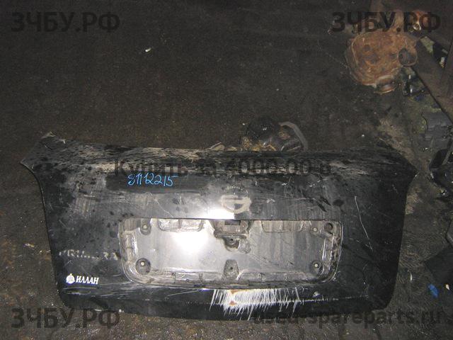 Nissan Primera P12 Крышка багажника