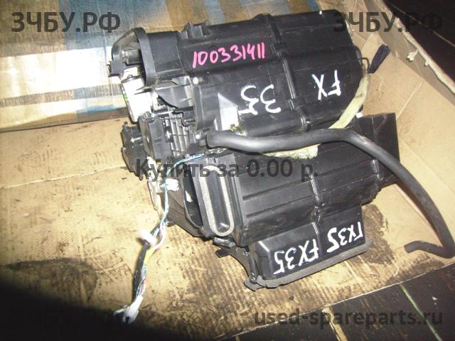 Infiniti FX 35/45 [S50] Корпус отопителя (корпус печки)