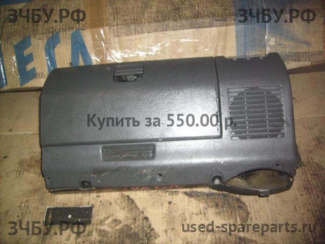 Mazda 626 [GE] Бардачок