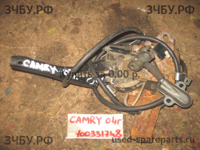 Toyota Camry 5 (V30) Рычаг стояночного тормоза