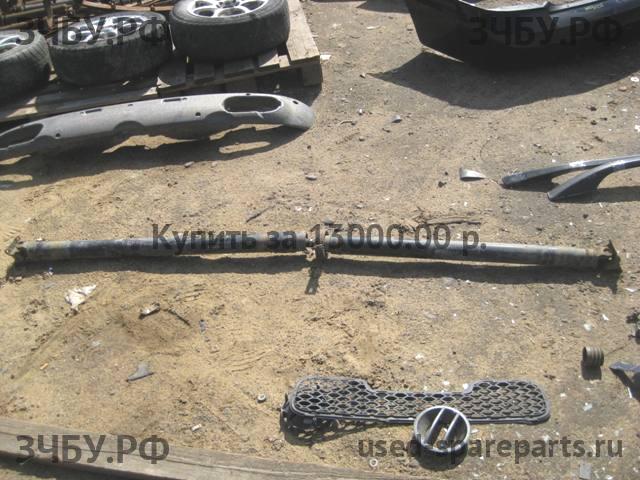 Acura MDX 1 Вал карданный