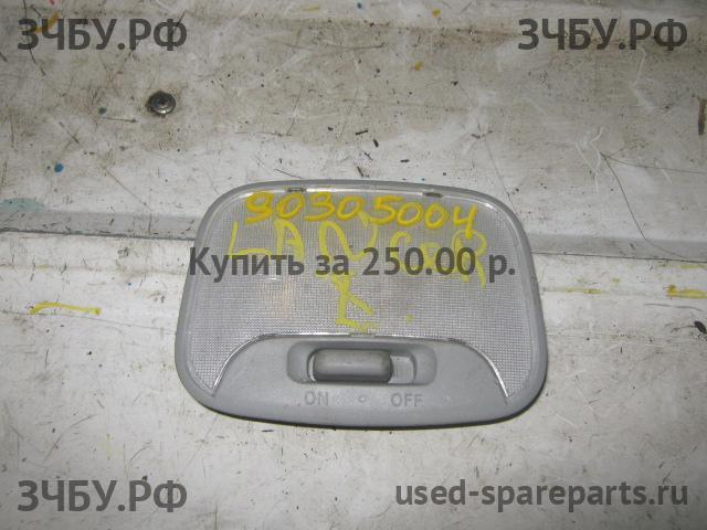 Mitsubishi Lancer 9 [CS/Classic] Плафон салонный