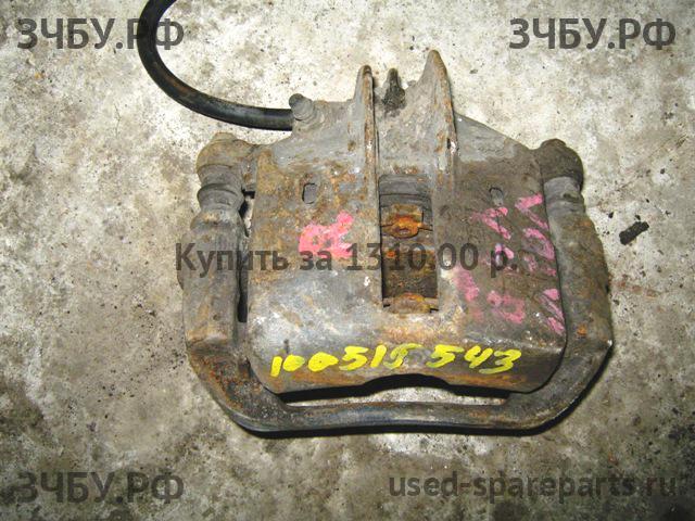 Volvo V40 (1) Суппорт передний правый (в сборе со скобой)