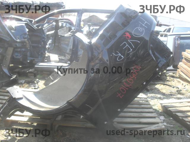 Great Wall Hover H3 Крыло заднее правое