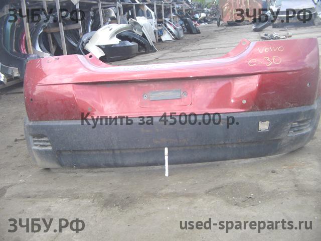 Volvo C30 Бампер задний