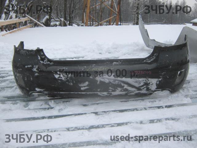 Subaru Legacy 4 (B13) Бампер задний
