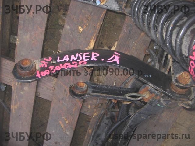 Mitsubishi Lancer 9 [CS/Classic] Тяга задняя поперечная