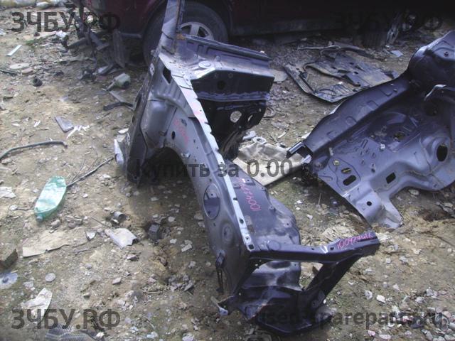 Toyota Land Cruiser 100 Элемент кузова