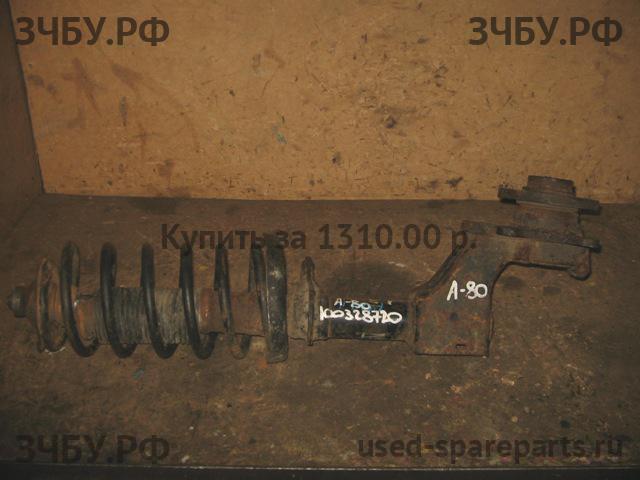 Audi 80/90 [B4] Стойка передняя левая (в сборе)