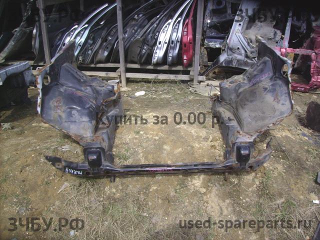Mitsubishi Pajero/Montero 4 Элемент кузова