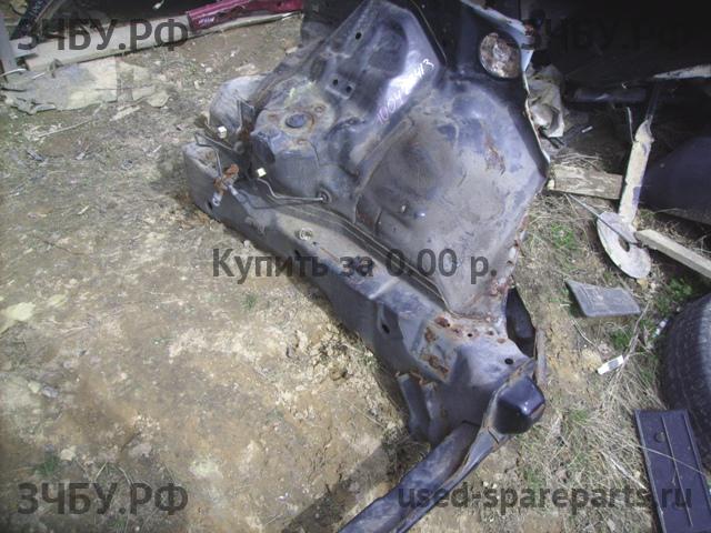 Mitsubishi Pajero/Montero 4 Элемент кузова