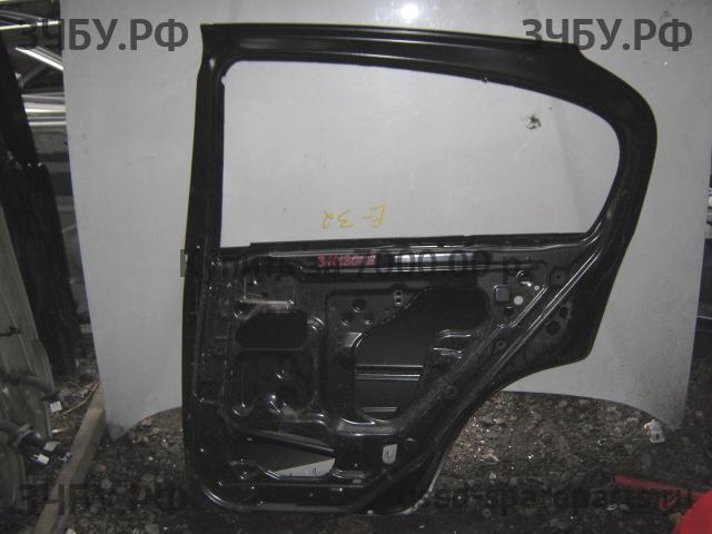 Nissan Almera 16 Дверь задняя правая