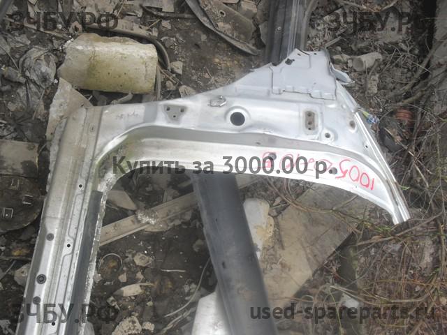 Lexus RX (2) 300/330/350/400h Элемент кузова