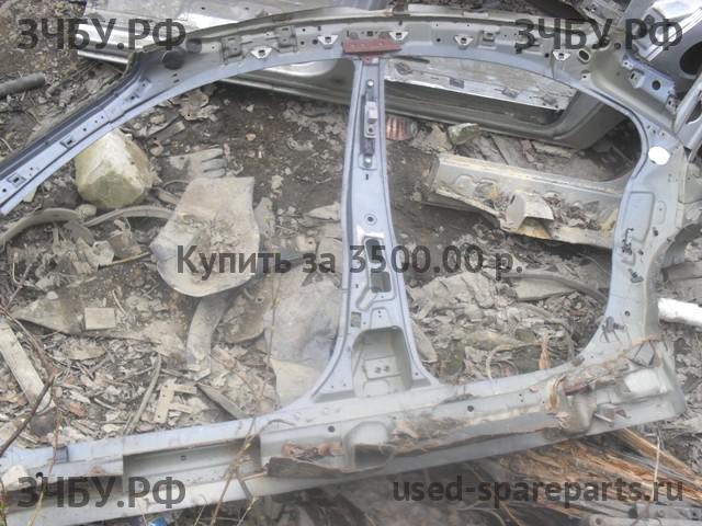 Nissan Primera P12 Элемент кузова