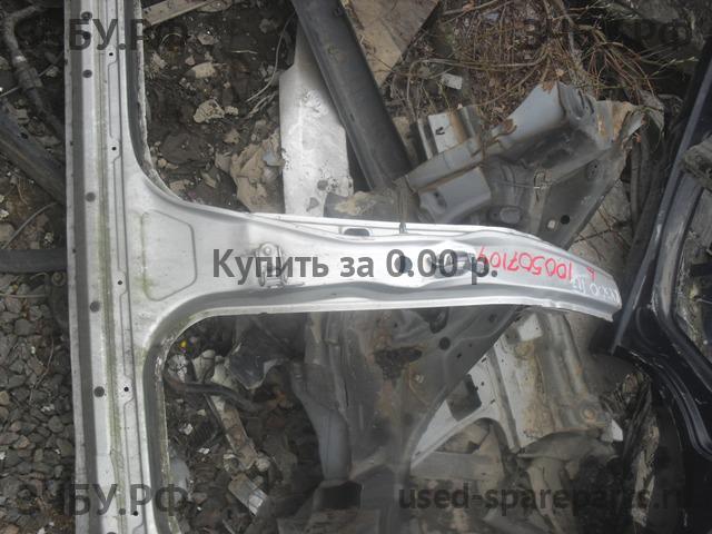 Lexus RX (2) 300/330/350/400h Элемент кузова