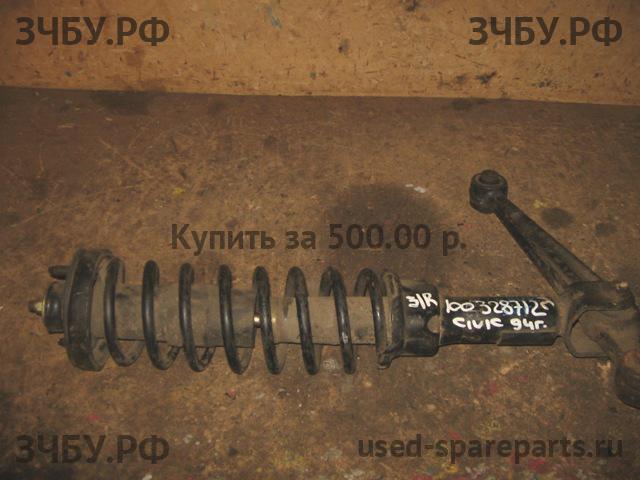 Honda Civic 5 Пружина задняя
