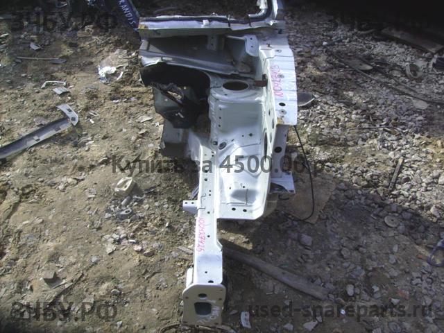 Hyundai Tucson 1 Элемент кузова