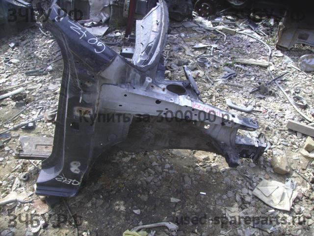 Hyundai Getz Элемент кузова