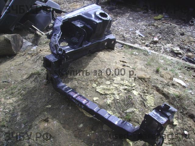 Hyundai Sonata 4 Элемент кузова