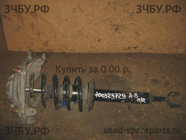 Audi A8 (2) [D3,4E] Стойка передняя правая (в сборе)