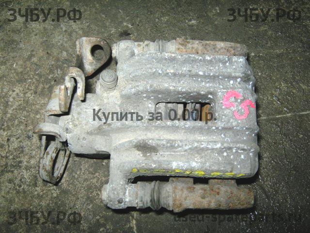 Audi A6 [C5] Суппорт задний правый (в сборе со скобой)