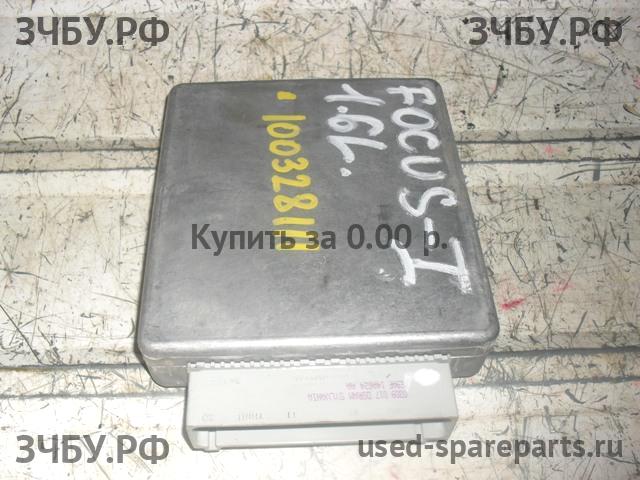 Ford Focus 1 Блок электронный
