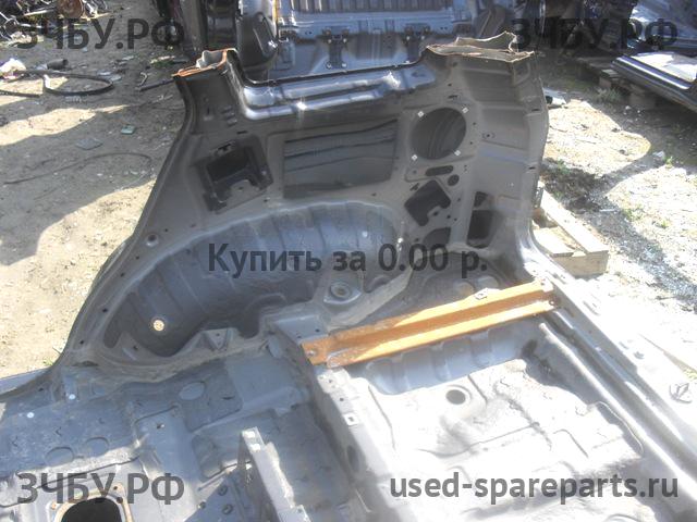 Hyundai Santa Fe 1 (SM) Крыло заднее правое