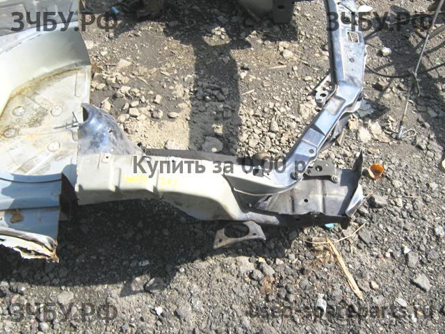 Opel Vectra B Элемент кузова