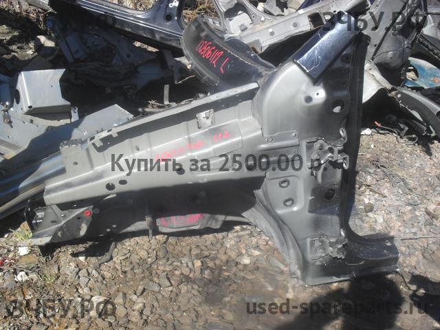 Ford Fusion Элемент кузова