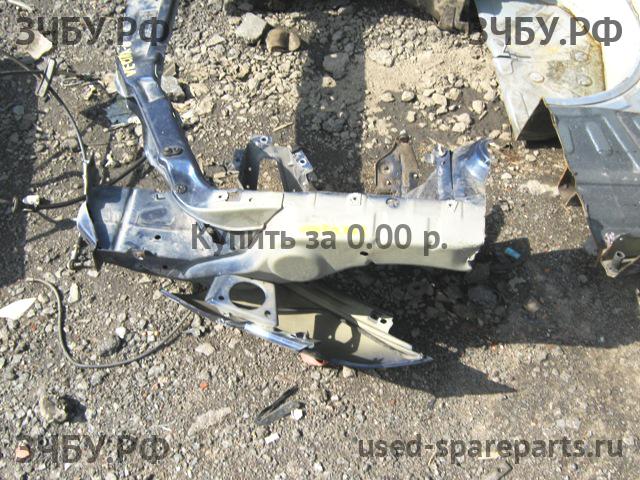 Opel Vectra B Элемент кузова