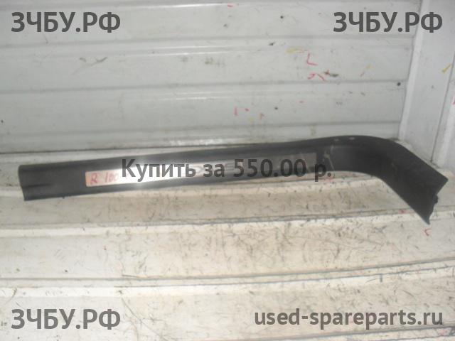 Lexus RX (2) 300/330/350/400h Накладка на порог передний правый