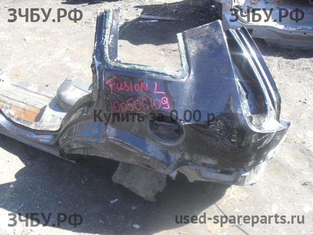Ford Fusion Крыло заднее левое