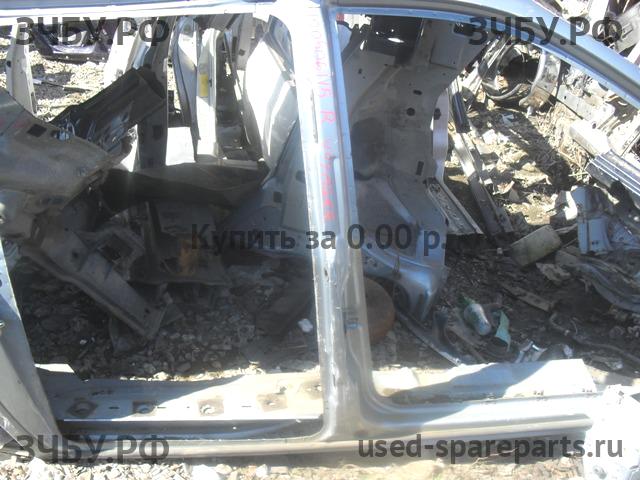 Chrysler Voyager/Caravan 4 Элемент кузова