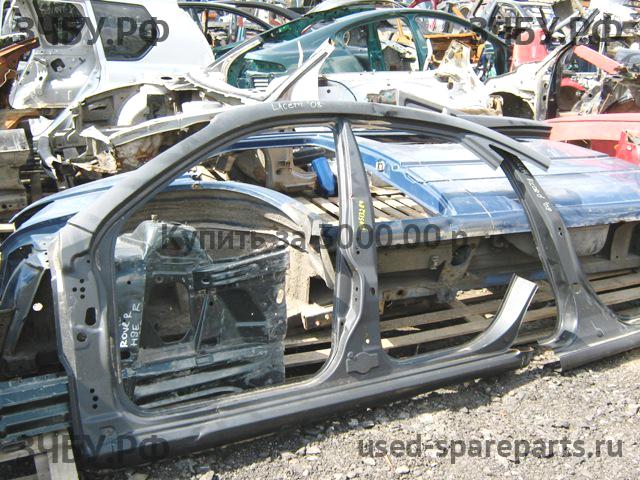 Chevrolet Lacetti Порог левый