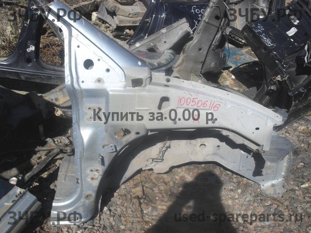 Chrysler Voyager/Caravan 4 Элемент кузова