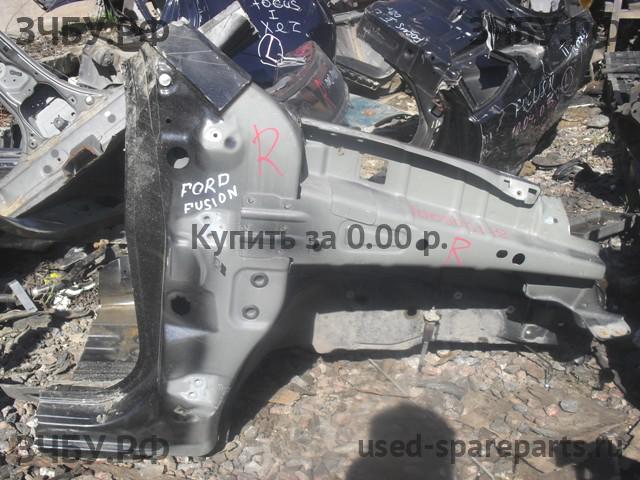 Ford Fusion Элемент кузова
