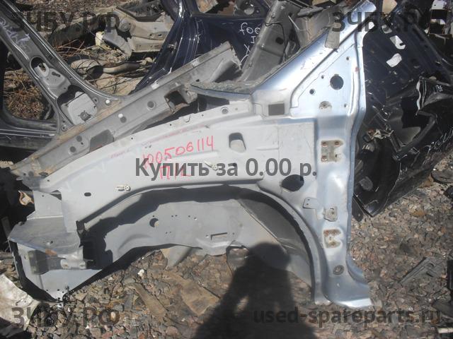 Chrysler Voyager/Caravan 4 Элемент кузова